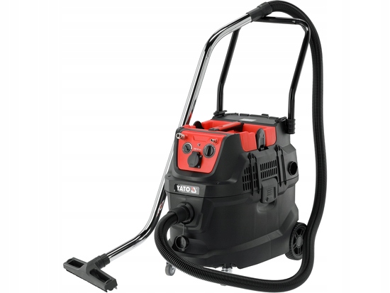 Odkurzacz 1600W Do Pneumatyki