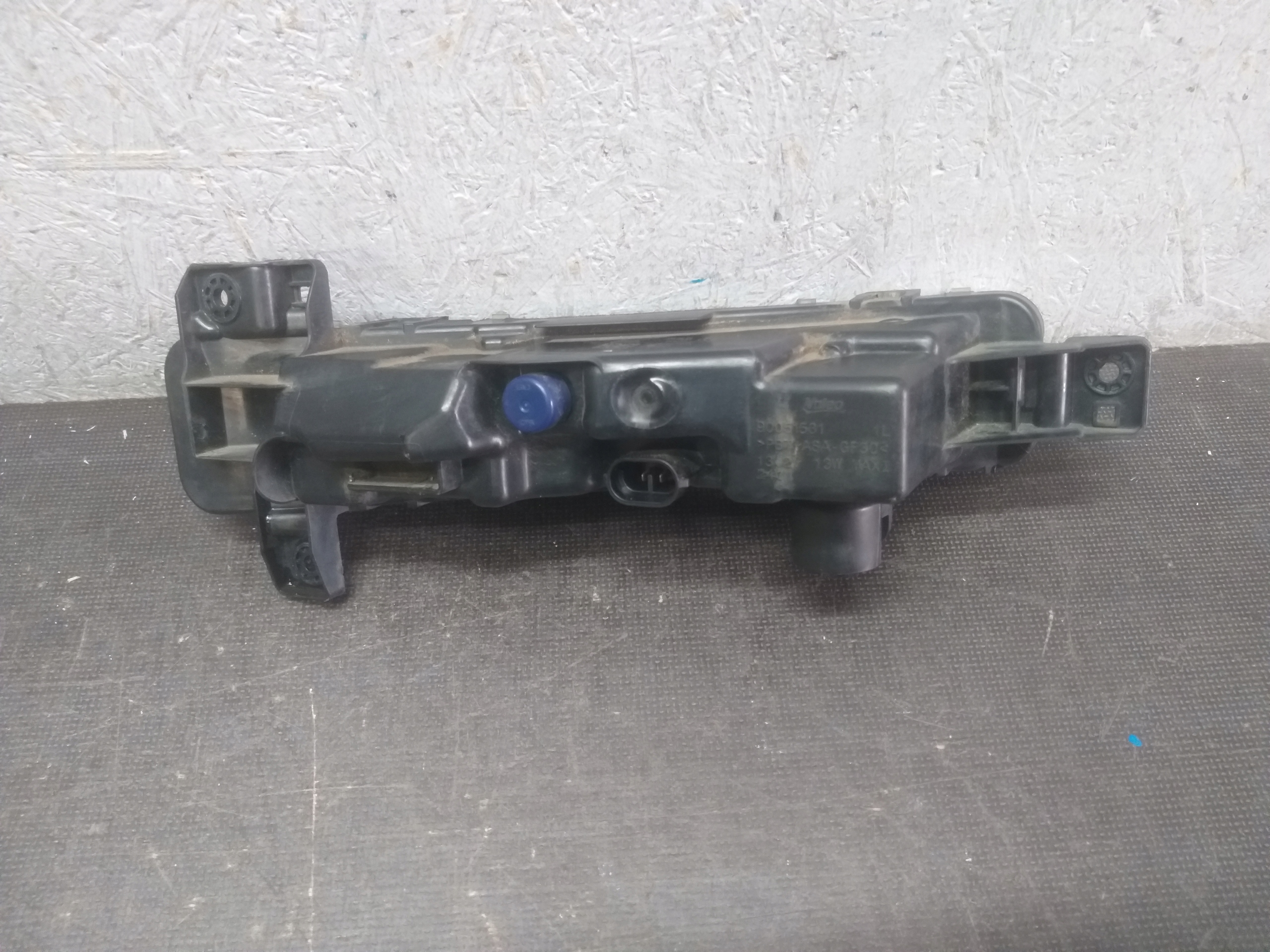 fog light left BMW 5 V G30 G31 LED 89250253