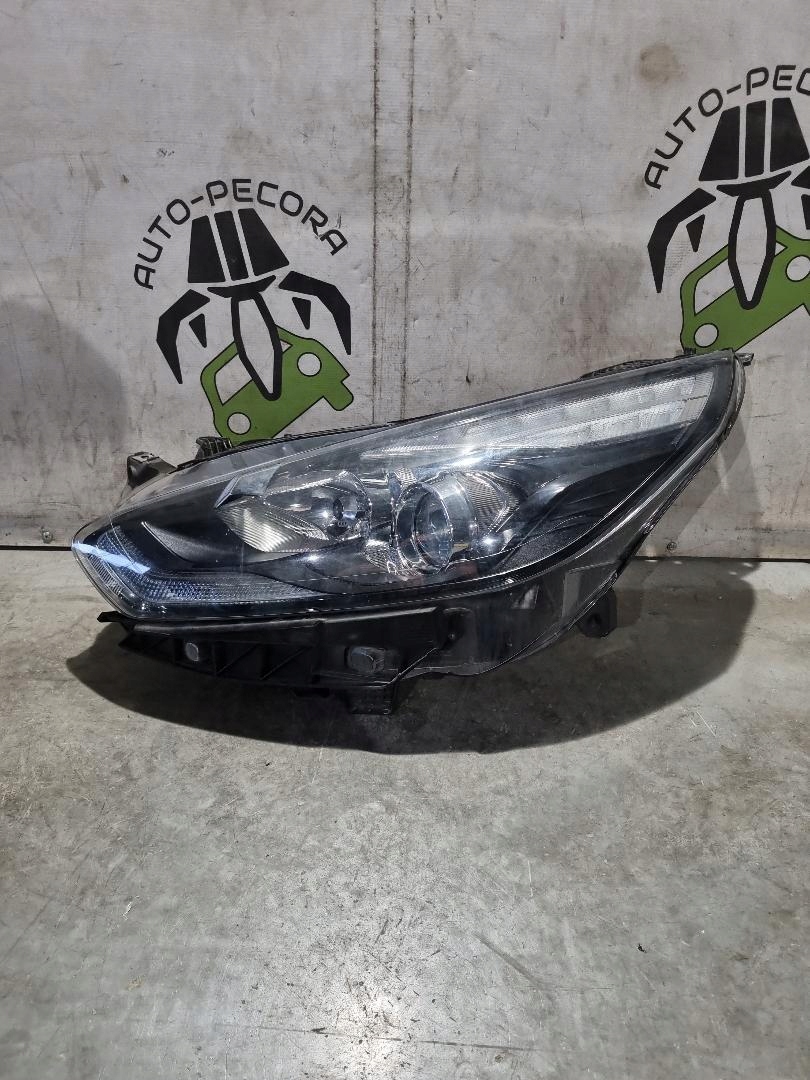 FORD S-MAX MK2 фара левая FM2B-13W030-GA