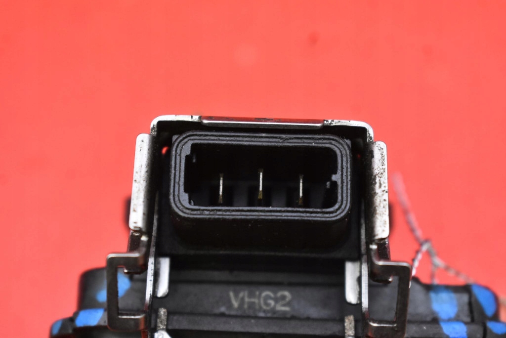 coil ignition 058905105 AUDI A6 C5 1.8 T 150 KM 97-01