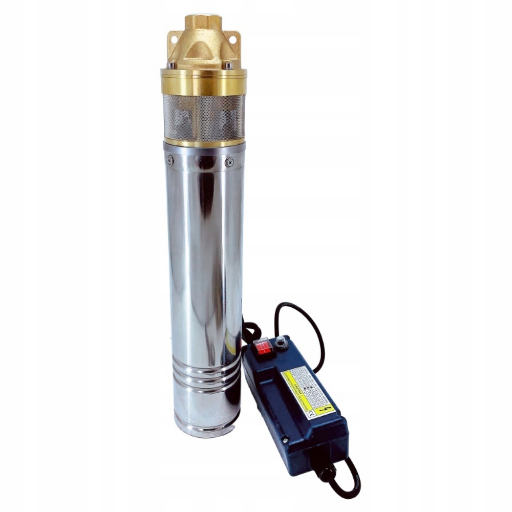 Ponorná pumpa Vander Vpg 710 1100 W 2700 l/h