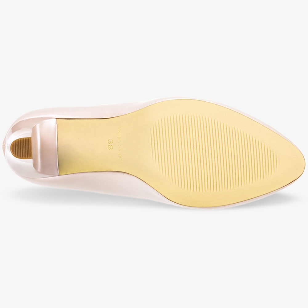 STABILNE CZÓŁENKA ŚLUBNE NA SŁUPKU WKŁADKA SKÓRA Płeć kobieta