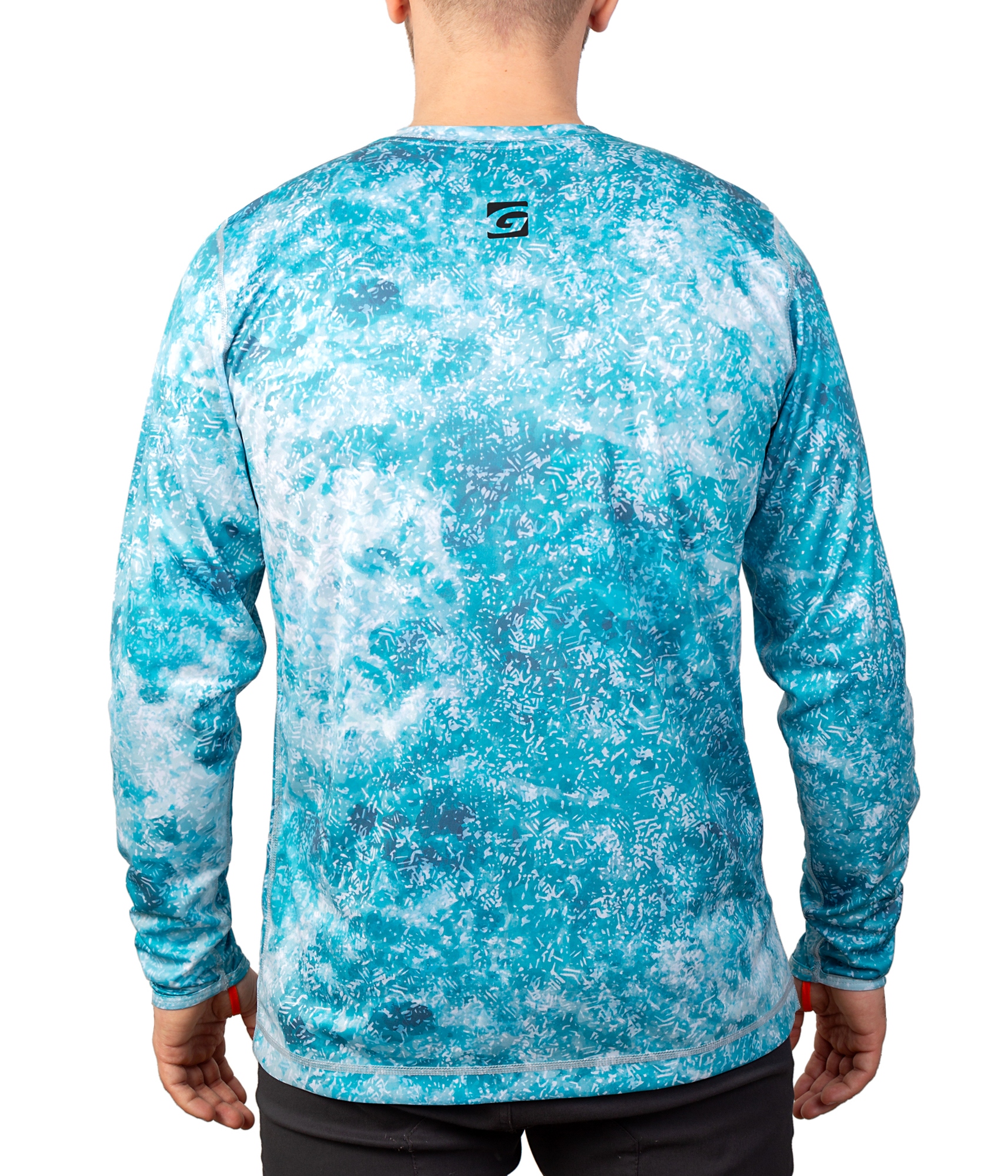 Bluza Graff ochrona UPF50 961-CL-15 roz M NOWOŚĆ Kod producenta 961-CL-15