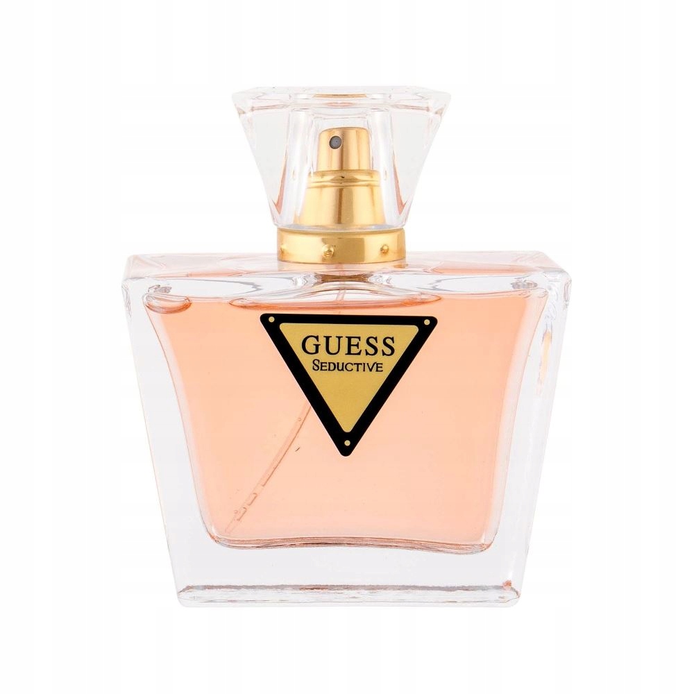 Guess Seductive Sunkissed Edt W 75 ml