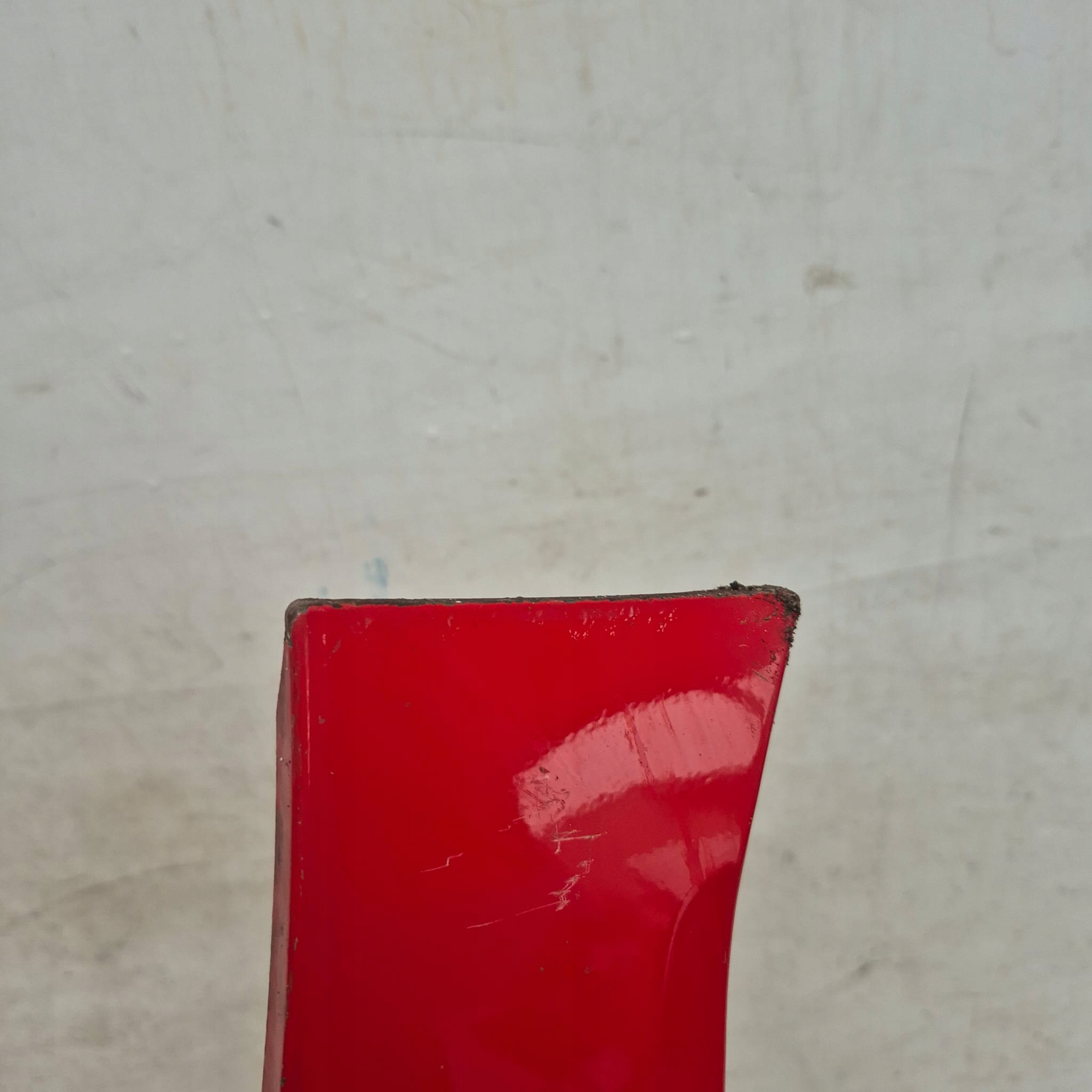 SKODA RAPID 12-17 fender front front right