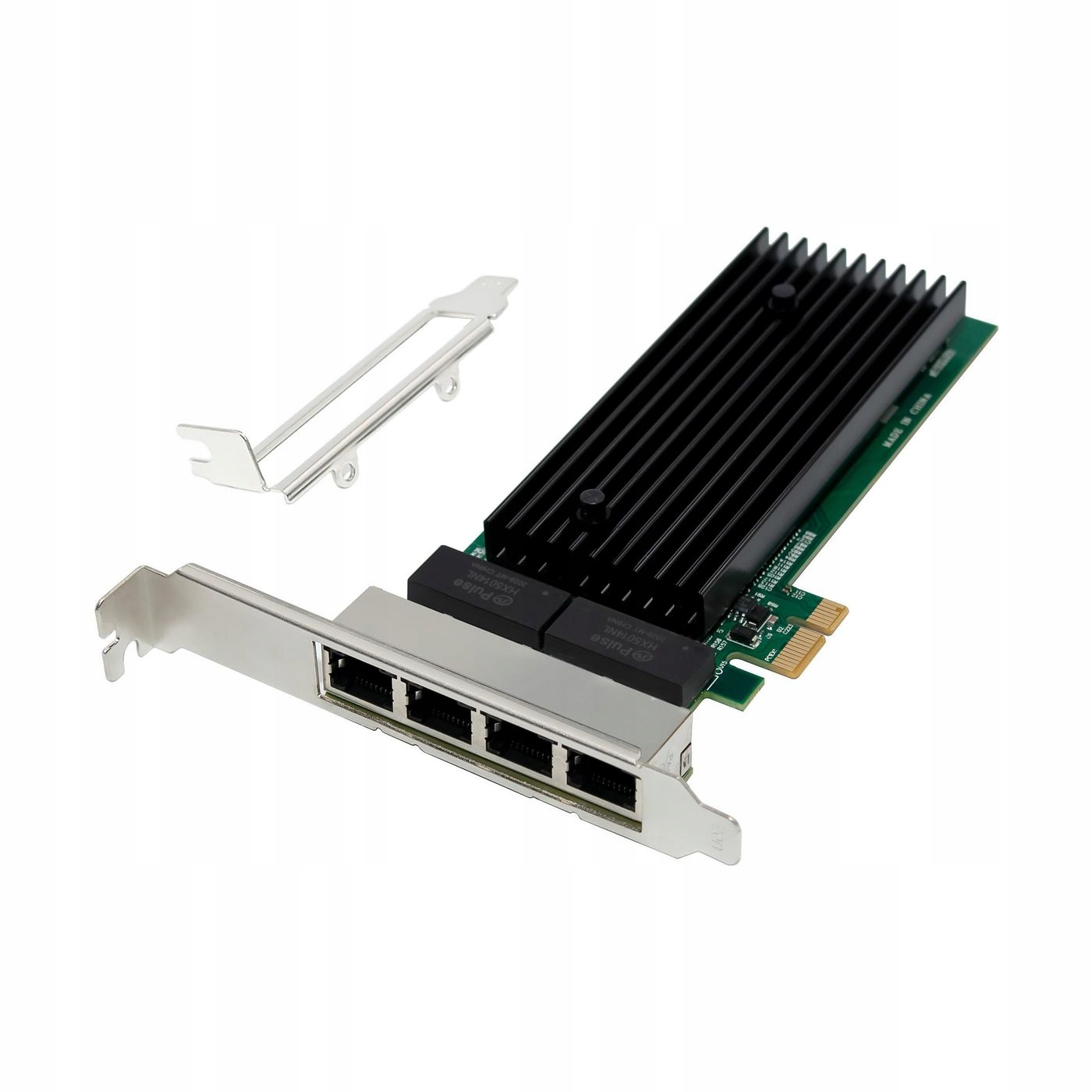 MicroConnect síťová karta PCIe x1 Intel