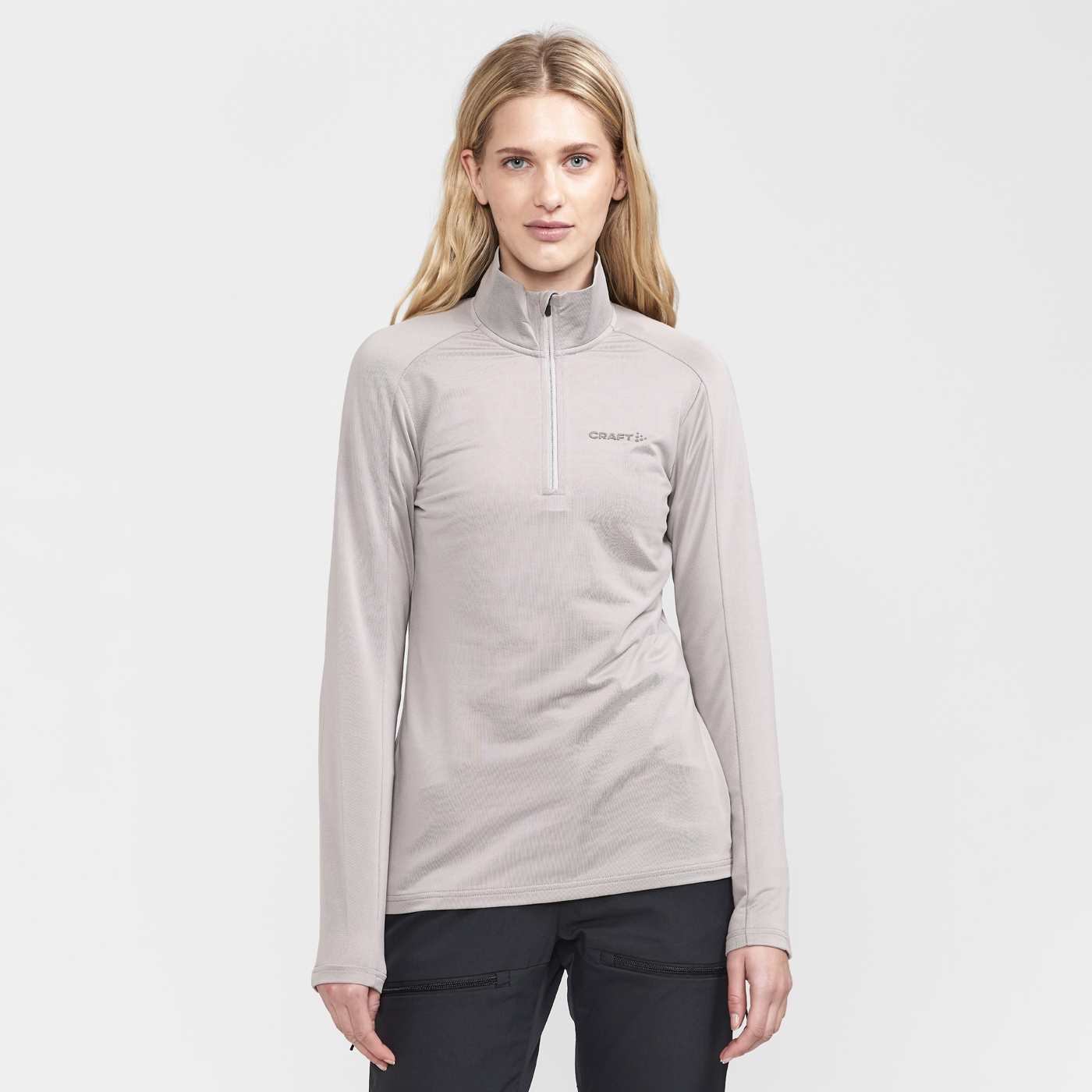 Damska Bluza Core Gain Midlayer W L