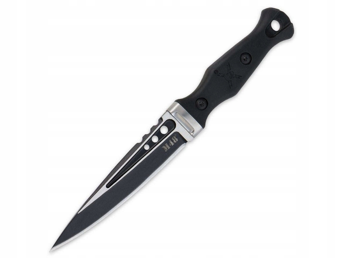 Nóż taktyczny szkocki tradycyjny United Cutlery M48 Highland Saigan UC3154