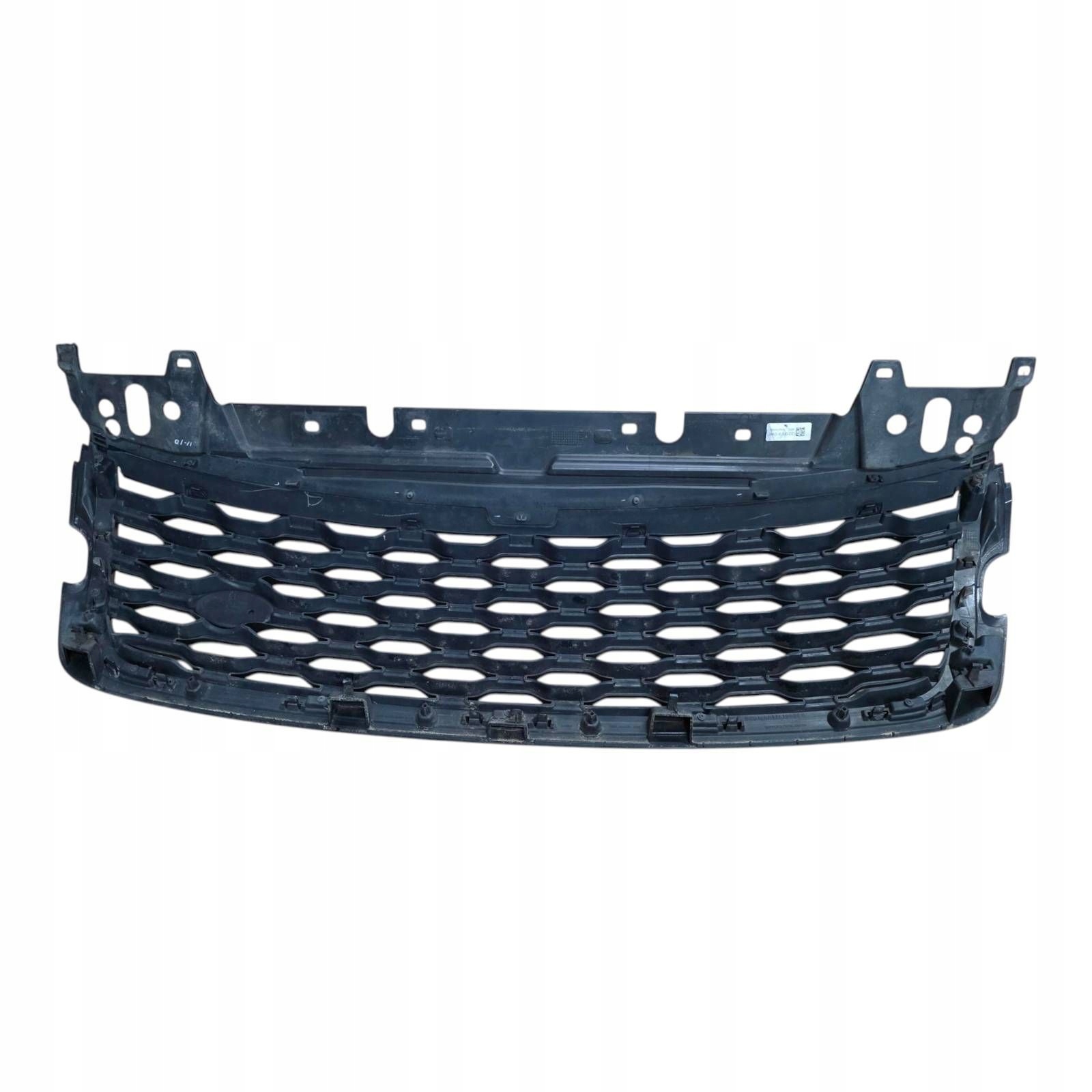 Grill Grill RANGE ROVER VELAR L560 R-DYNAMIC J8A2-8200-DD