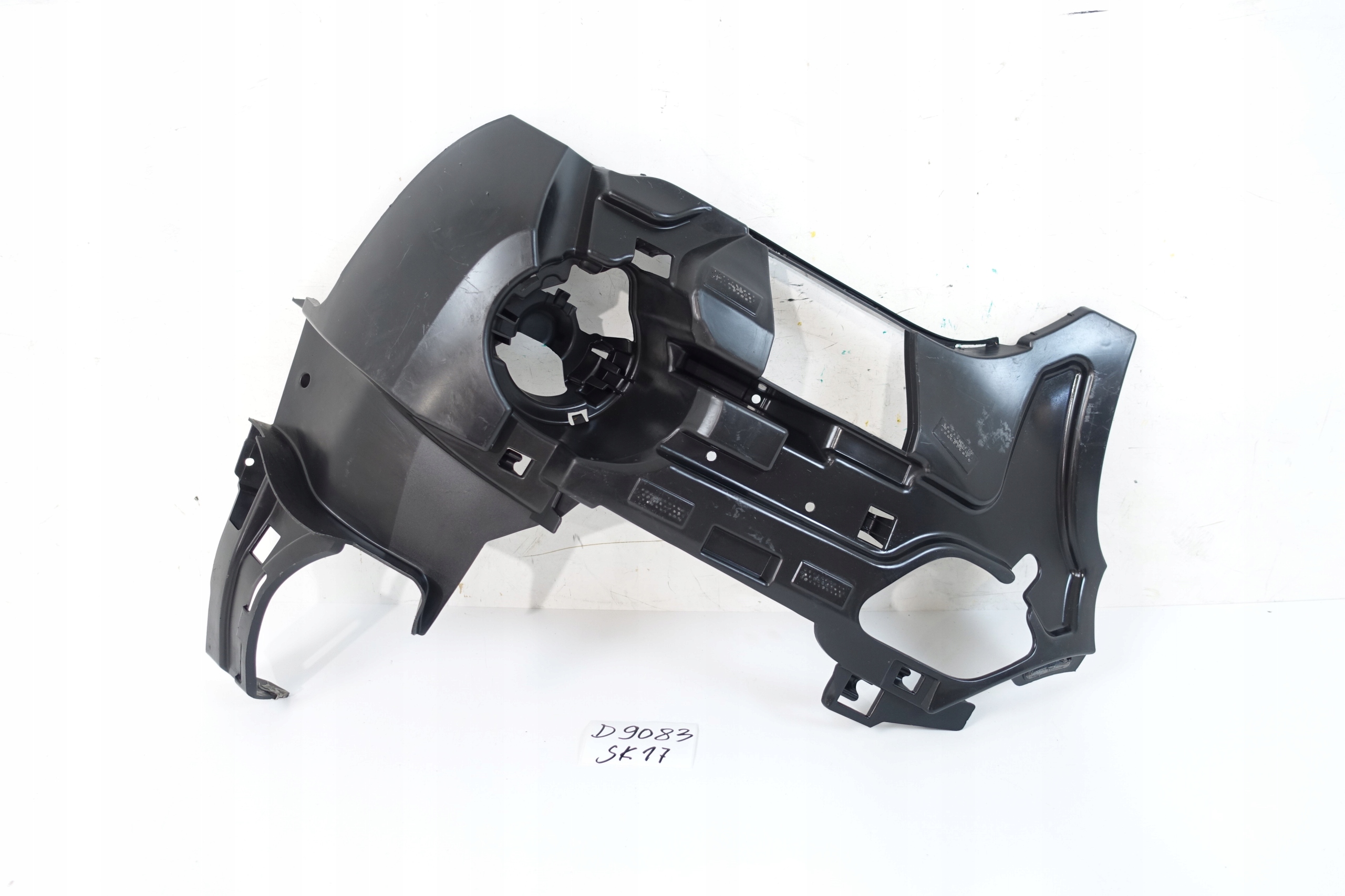 bumper bracket right front BMW X1 F48 15-22 7354820