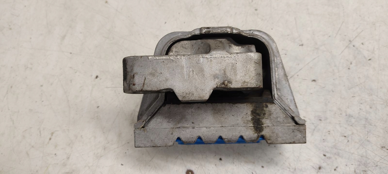 airbag engine mount VW Golf VI 1,2 TSI