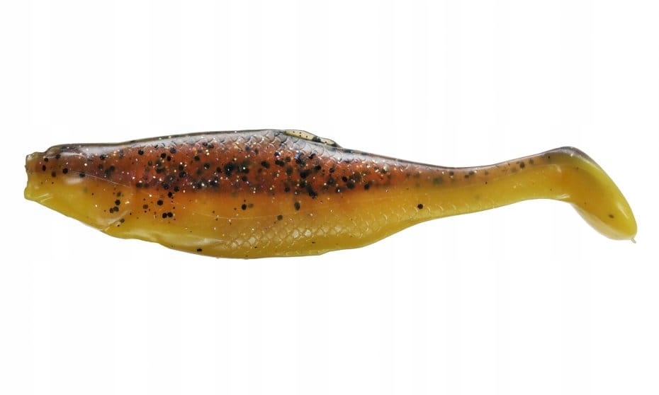 

Realistic Shad Płoć 9CM P9042