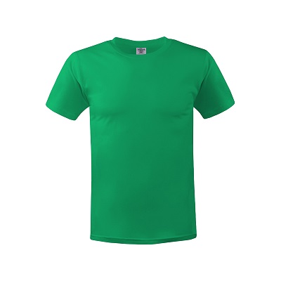 

Koszulki T-shirt Zielony Classic 150g/m2 3XL