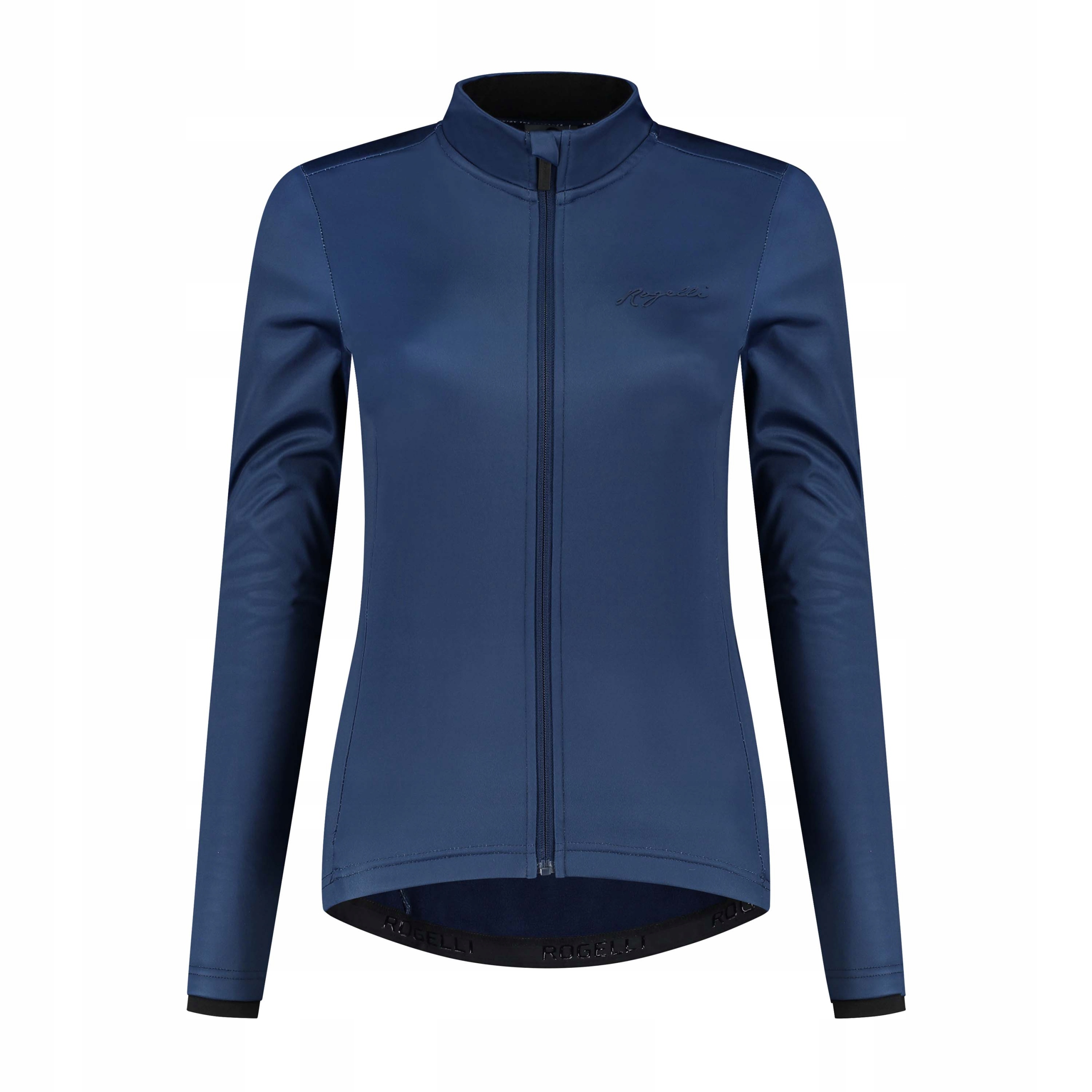 Rogelli Core – dámská zimní cyklistická bunda