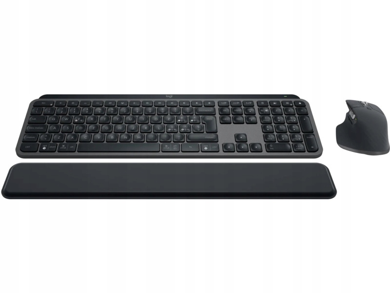 Zestaw Logitech MX Keys S Combo