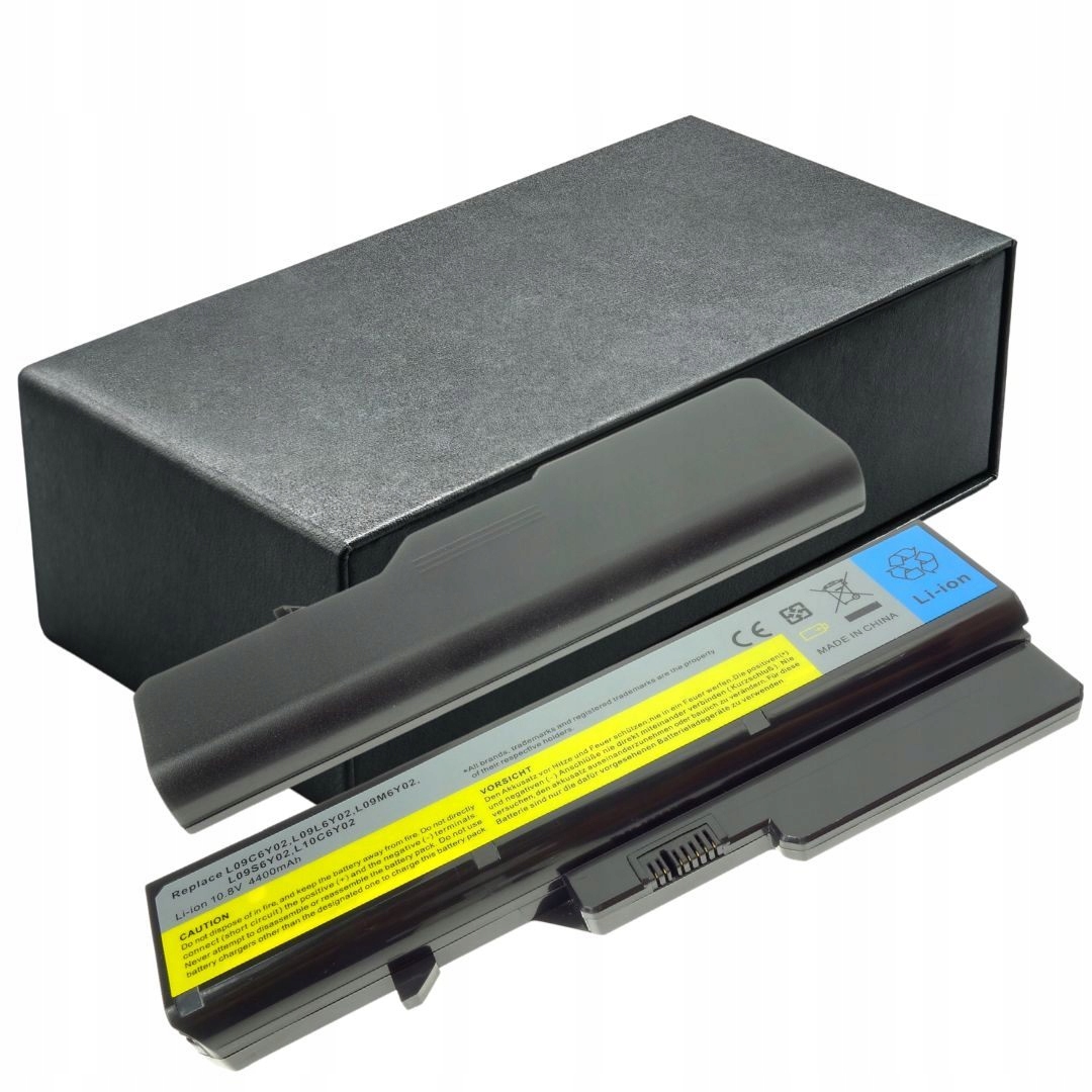 Nowa Bateria Lenovo B570 G560 G565 G570 G575 G770 G780