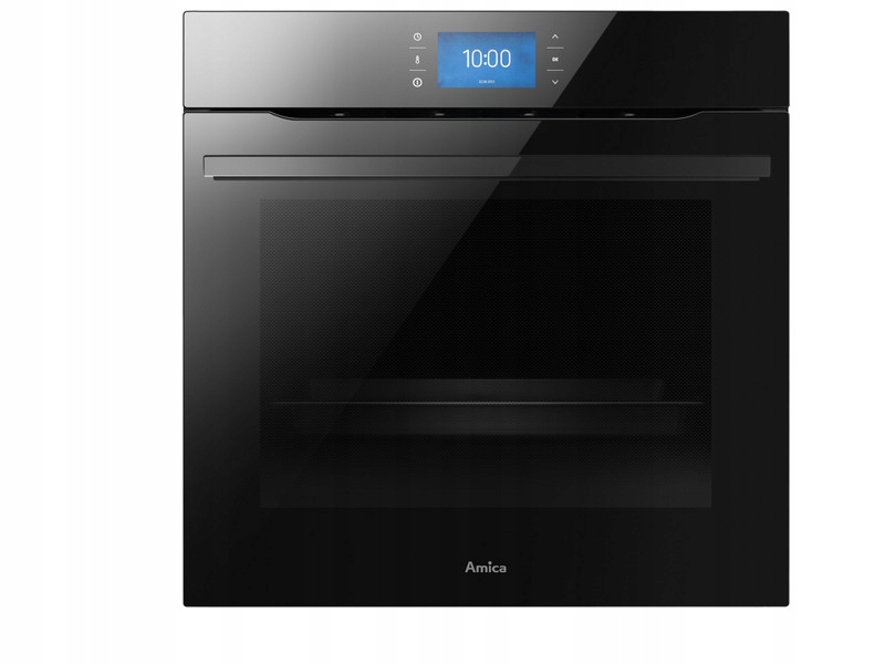 Piekarnik AMICA ED87689BA+ X-TYPE Openup