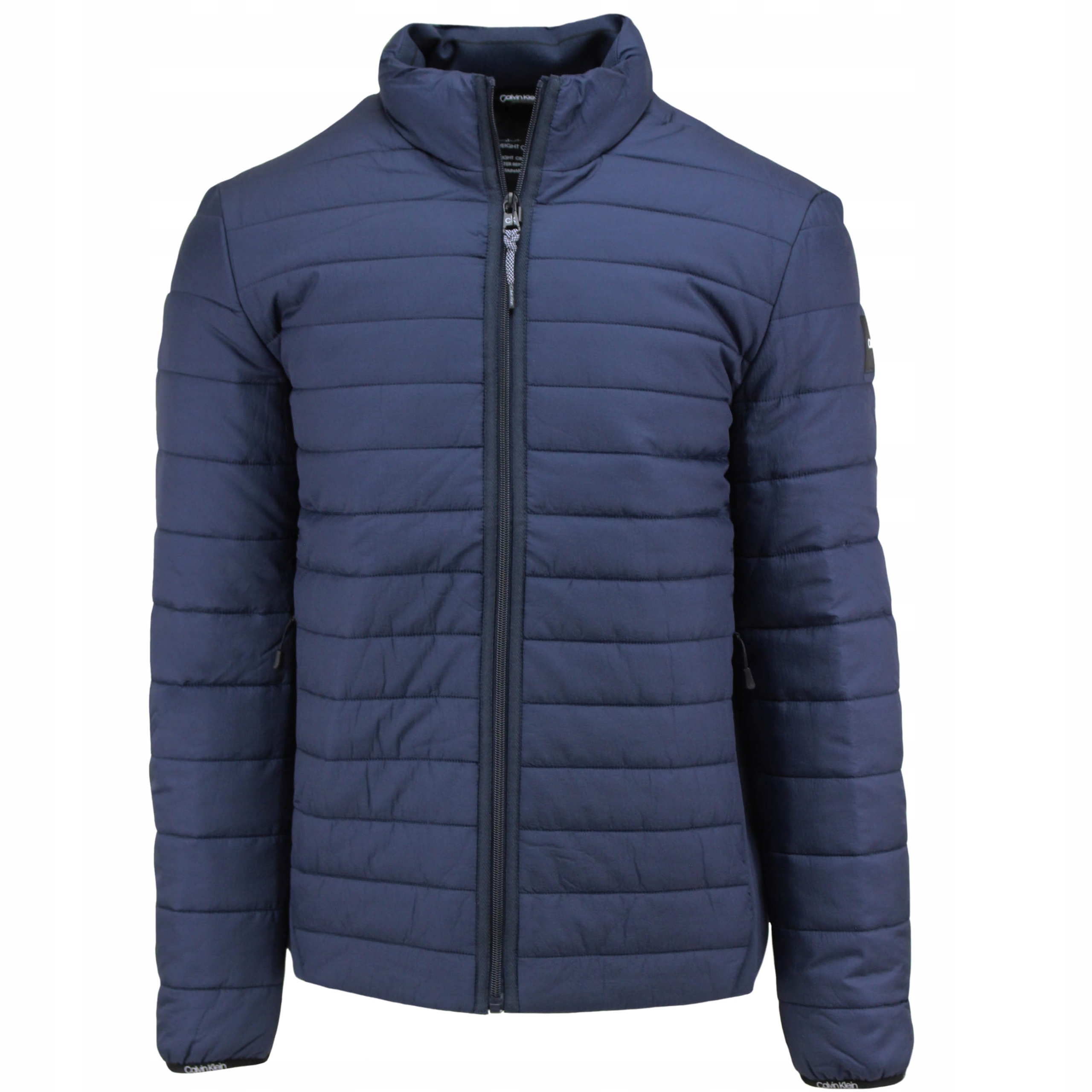 CALVIN KLEIN JEANS KURTKA MĘSKA |K10K106544 DW4|L