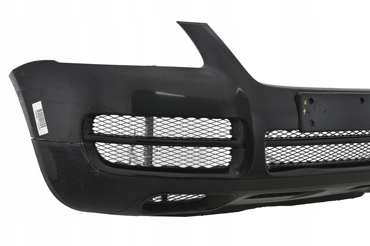 front bumper * front VW TOUAREG and L041