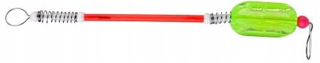 

Sygnalizator brań 1 szt - Mikado 15 cm