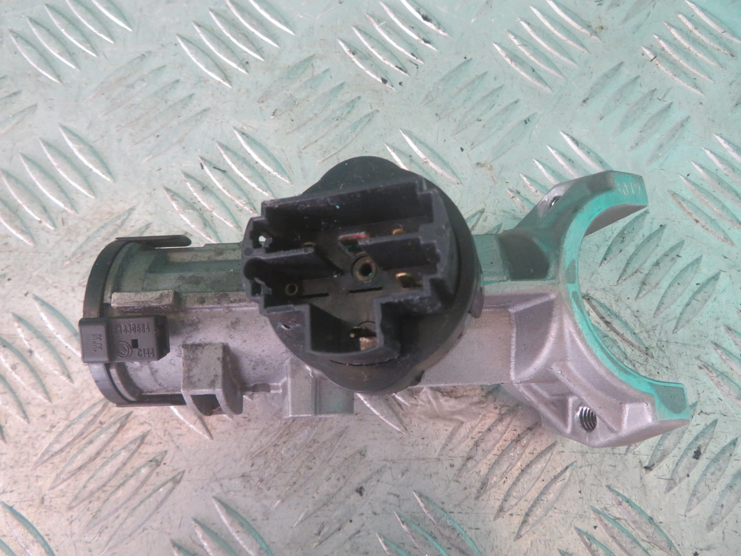 ignition Z with key BOXER JUMPER DUCATO 18R 01099001