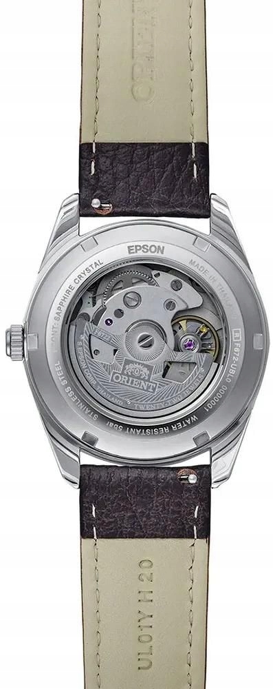 Orient Contemporary RA-AC0R03Y30B
