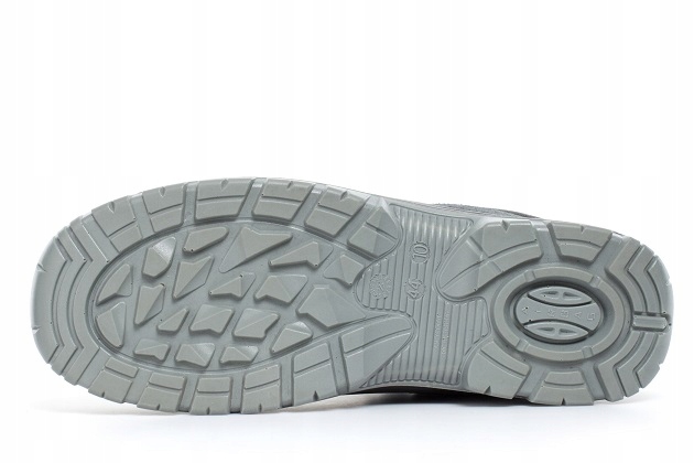 LEKKIE Buty Robocze półbuty Procera GRAF S1 Marka inna