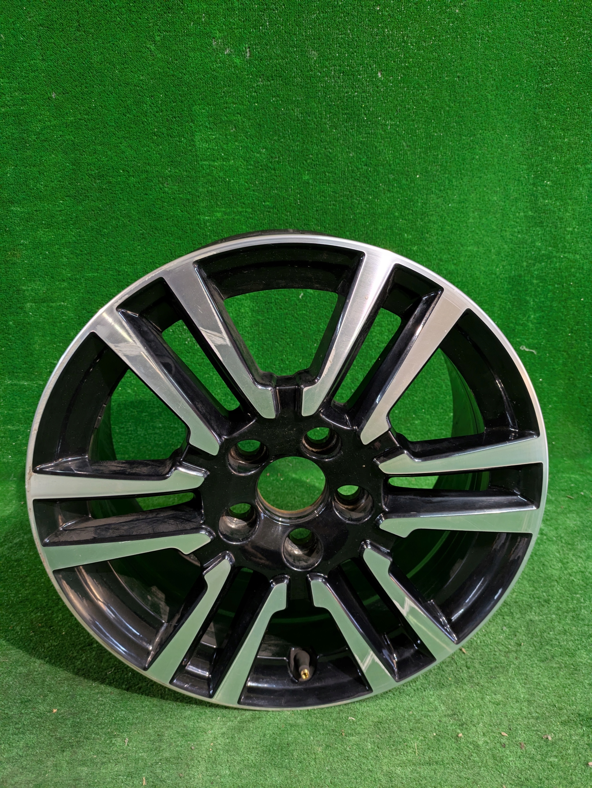 disk VOLVO V40 16" 7J ET50 31445799 NR.F36
