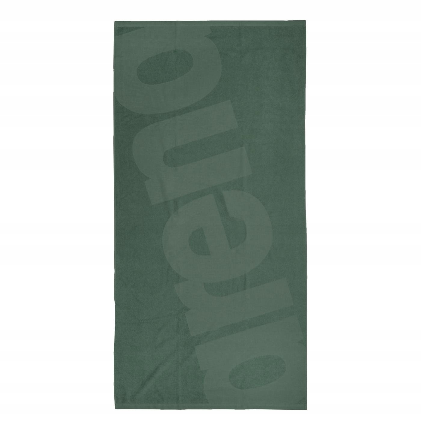 Ručník Beach Towel Logo II