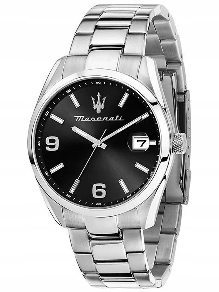 Pánské Hodinky Maserati Competizione R8853100028