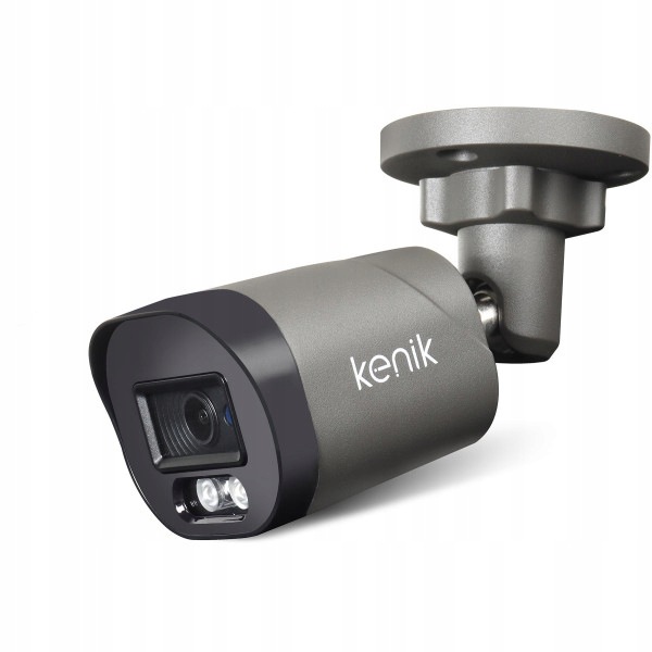 Ip Kamera Kenik KG-530TPA-L-G