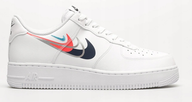 Nike Sportovní boty Wygonde Modní Air Force 1 vel. 39