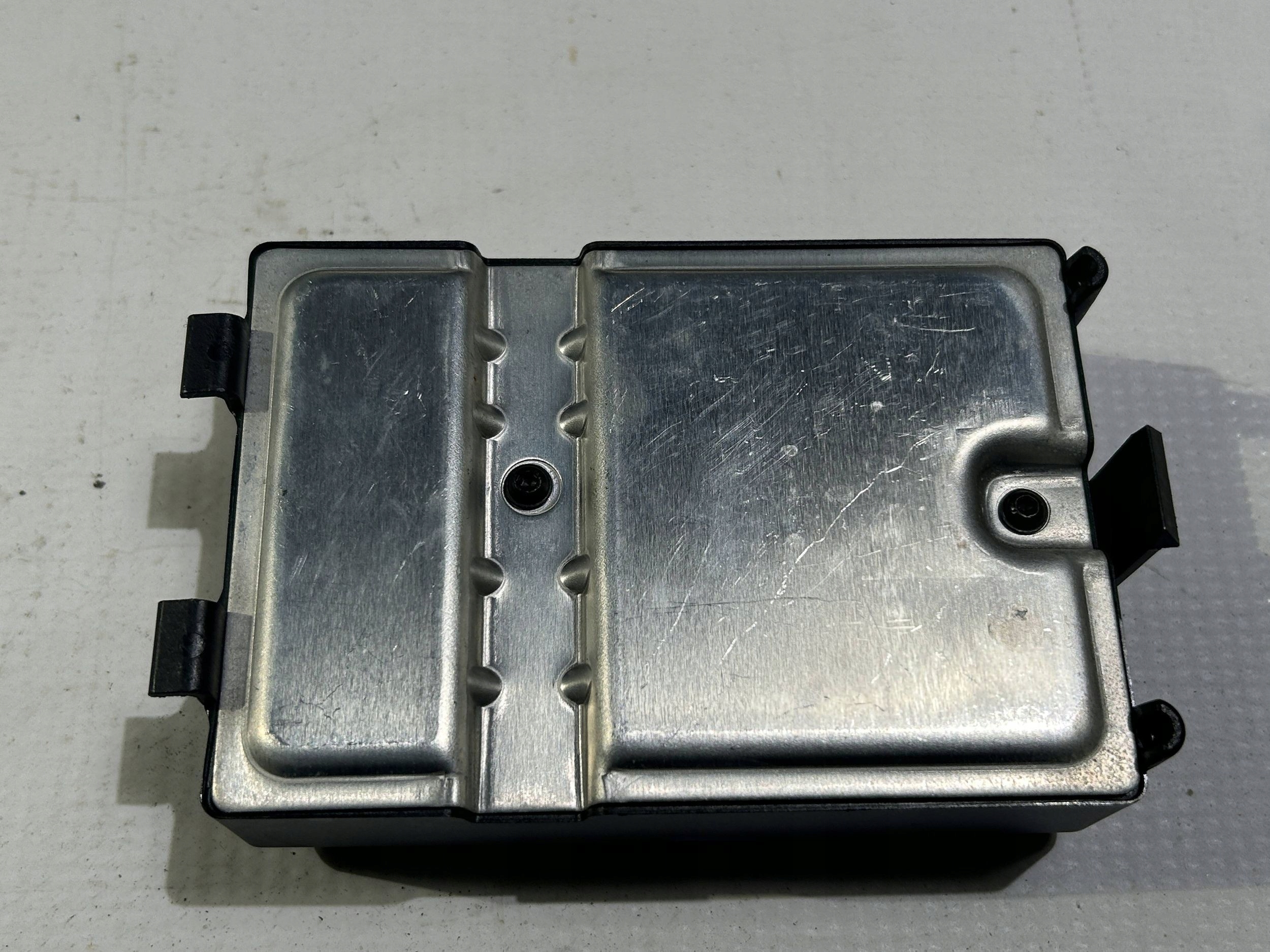module control unit bonnet boot Jeep Grand Cherokee 2014r