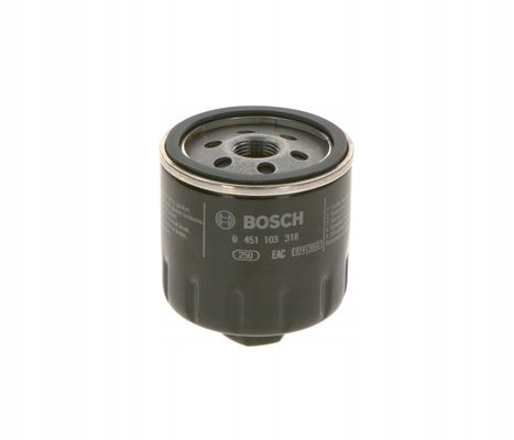

Filtr oleju Bosch 0 451 103 318