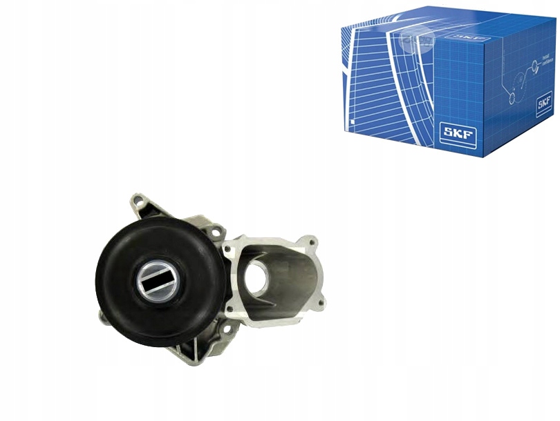 Skf Vodní Čerpadlo Bmw/landrover/opel 2,5/3,0 3 99-05,