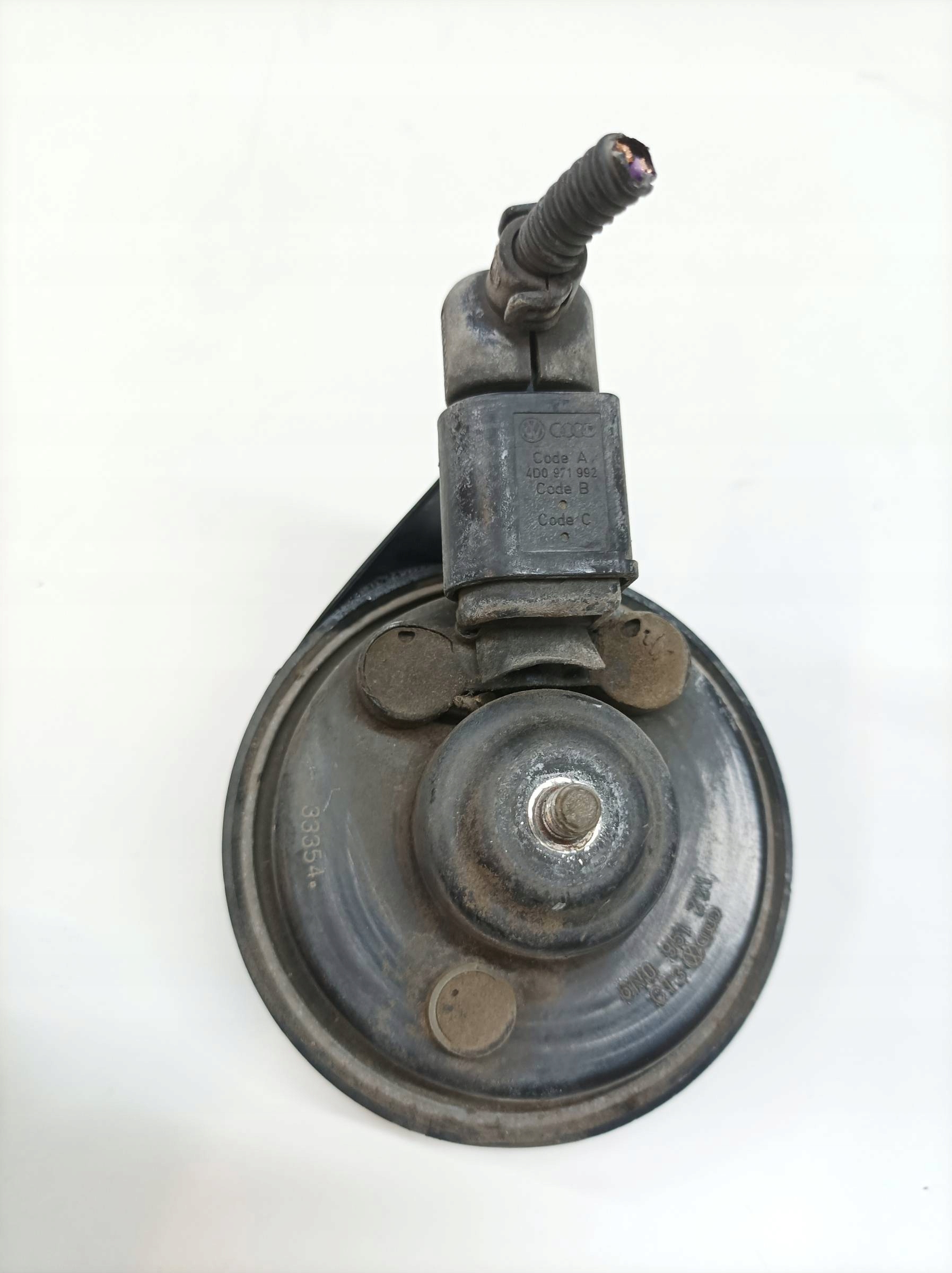 KLAKSON 6N0951221 VW Volkswagen Touareg e (2002-2010)