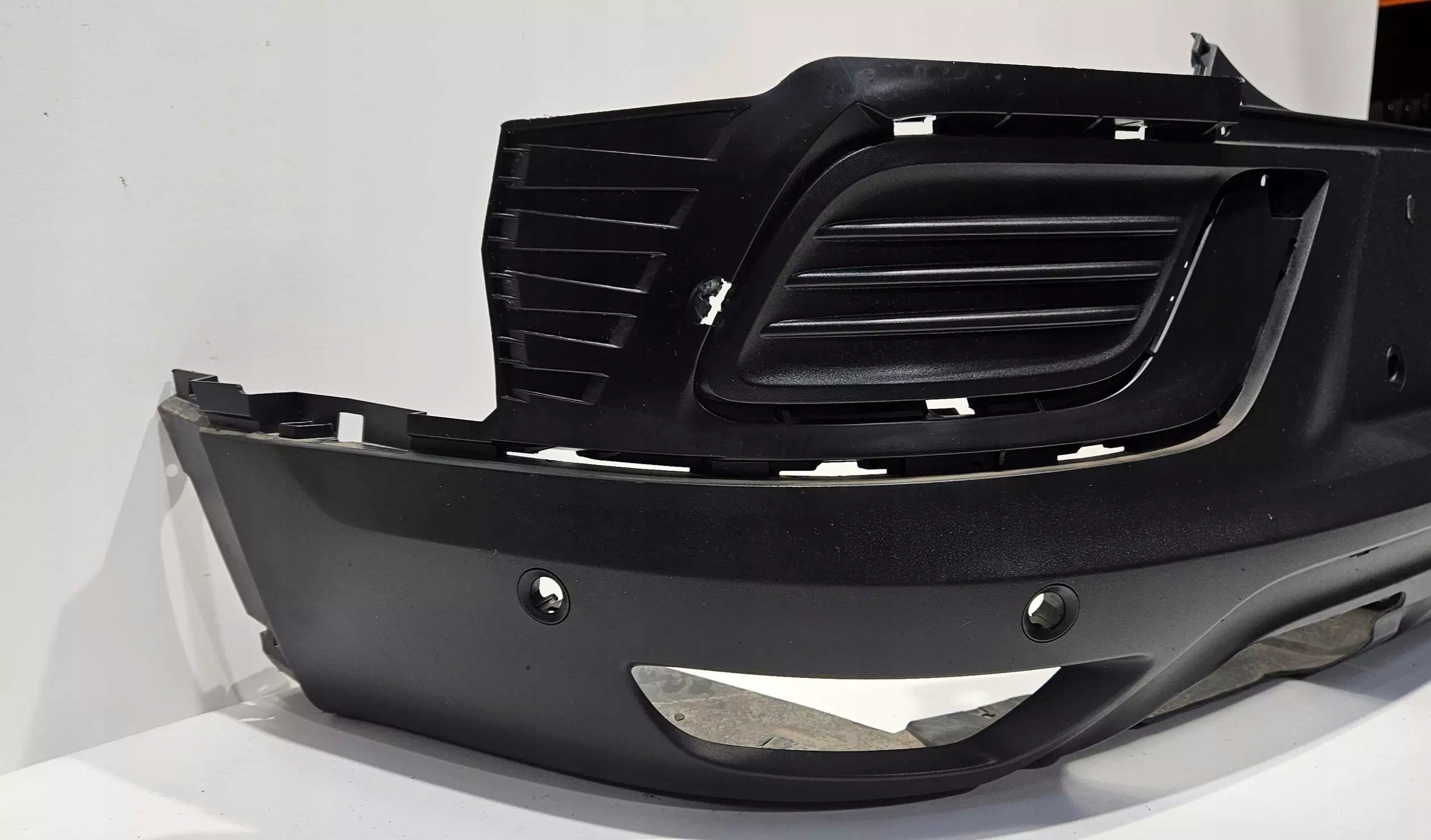 Paraurti posteriore RENAULT ARKANA 2019- PDC 850186741R