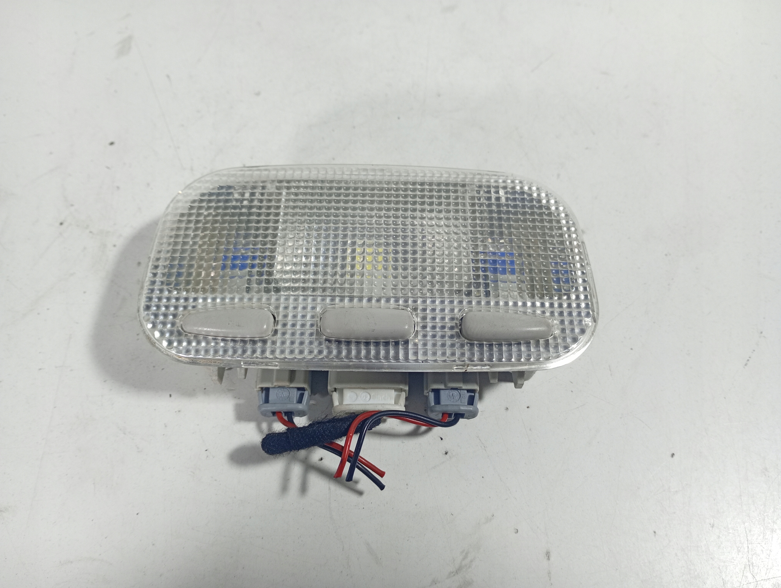 Peugeot 307 02-09 lighting cabs light inner SUFITOWA