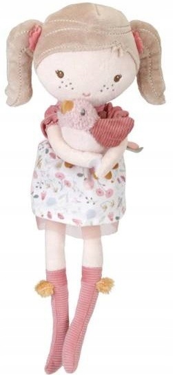 

Anna lalka szmacianka 35 cm lala Little Dutch 0m+