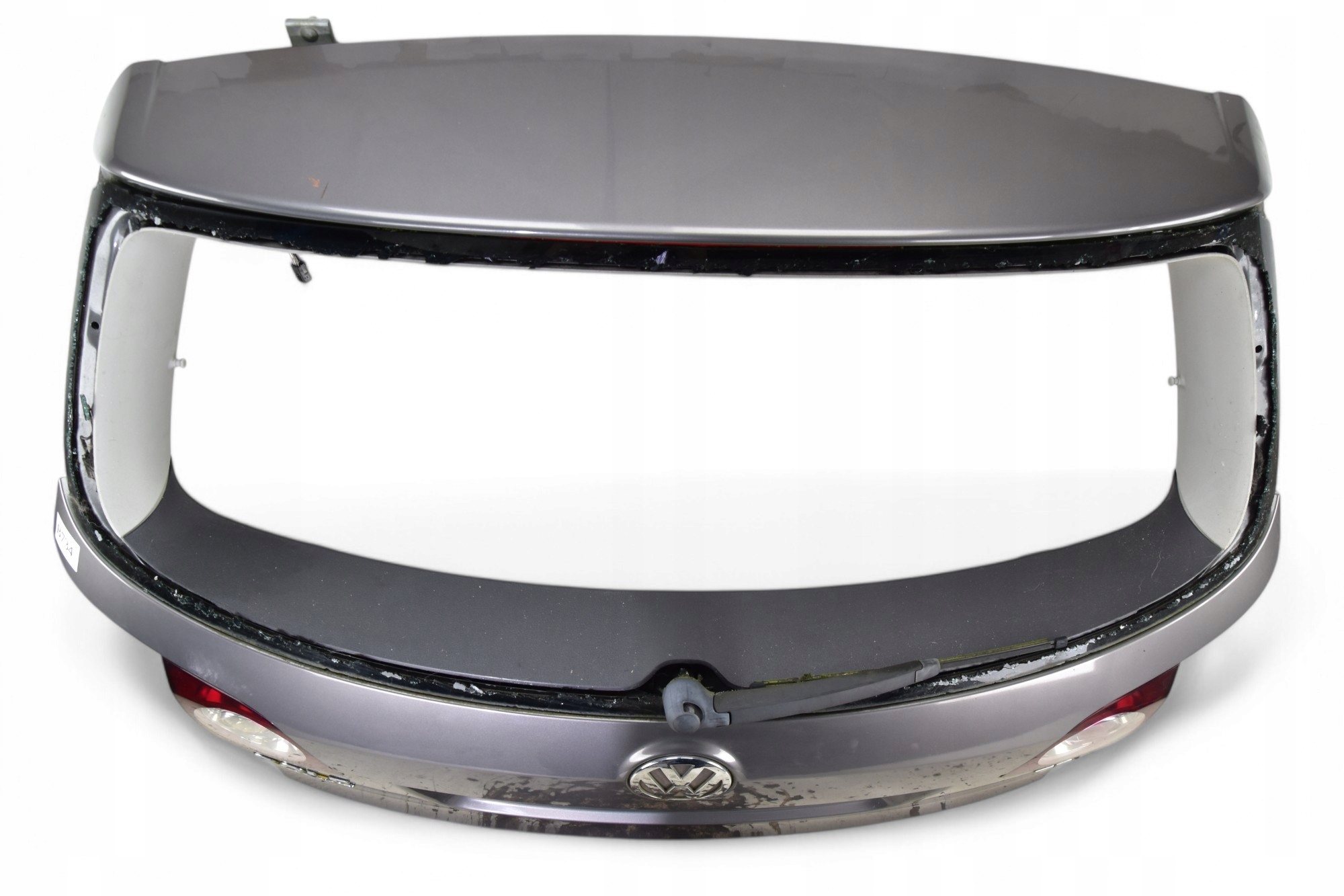 trunk door boot VOLKSWAGEN GOLF V plus and 2007r. LA7W 2004-2008