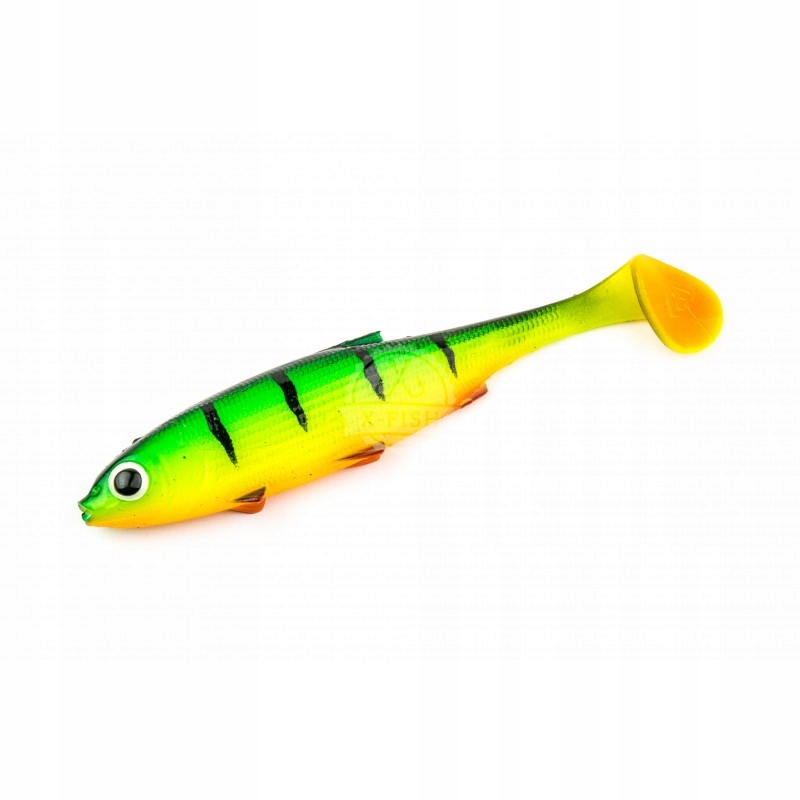 Guma Mikado Perfect Roach 13cm Firetiger