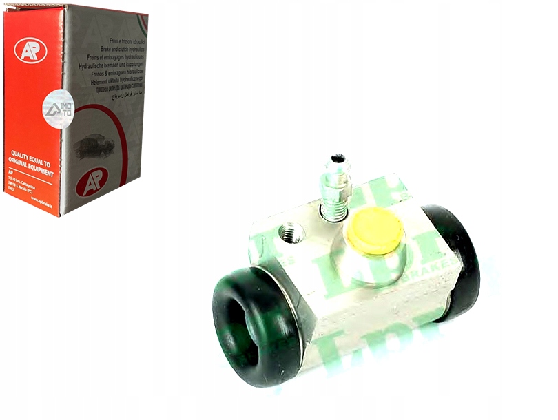 4091 - ТОРМОЗНОЙ ЦИЛИНДР [AP]