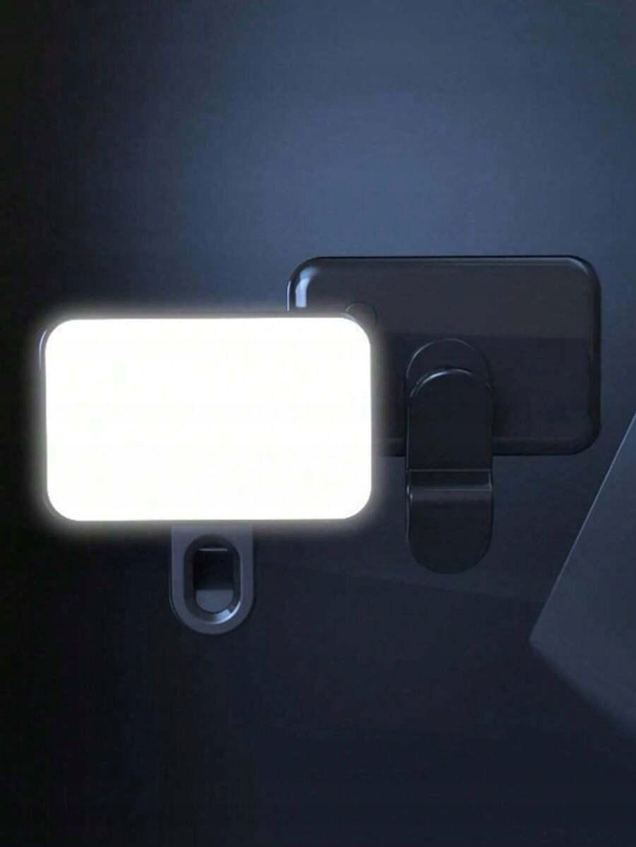 Lampa led z uchwytem