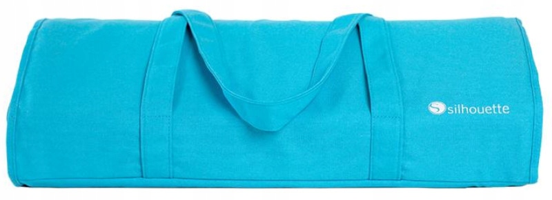 Torba do plotera Silhouette Cameo 4 -Niebieska