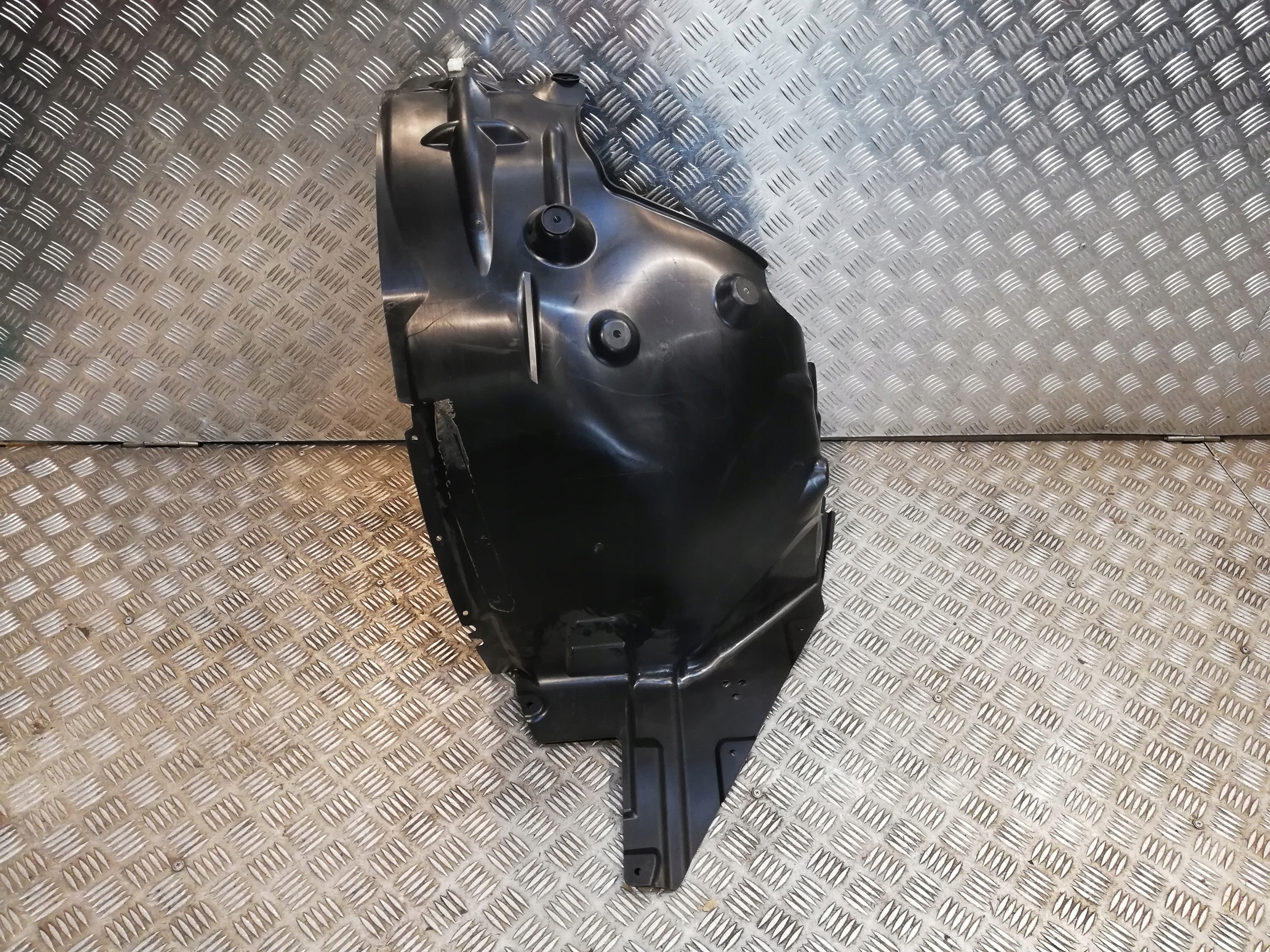 BMW M3 G80 G81 M4 G82 G83 NADKOLE LEWY PRZÓD