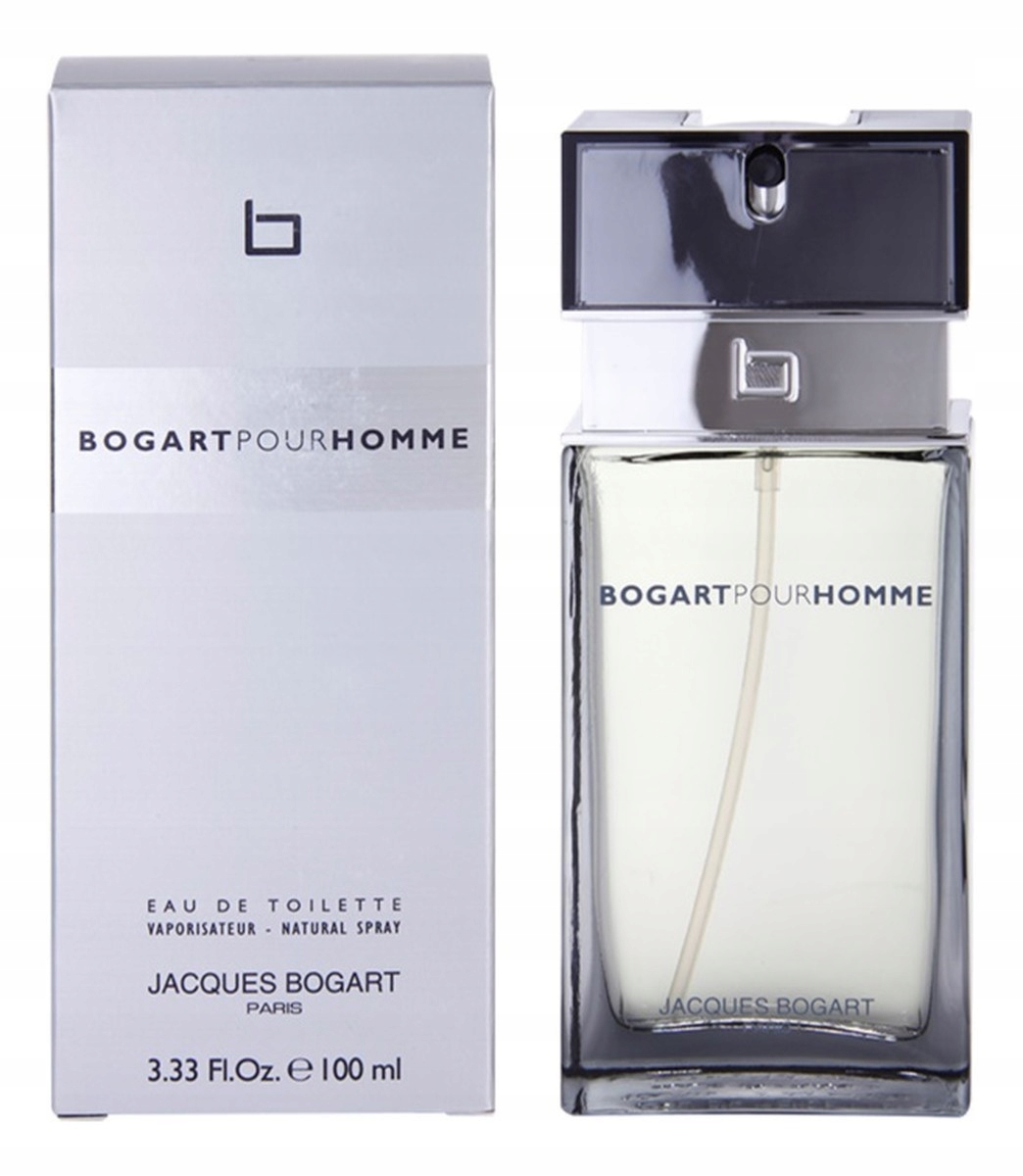 Jacques Bogart Bogart Pour Homme Toal. voda 100 ml