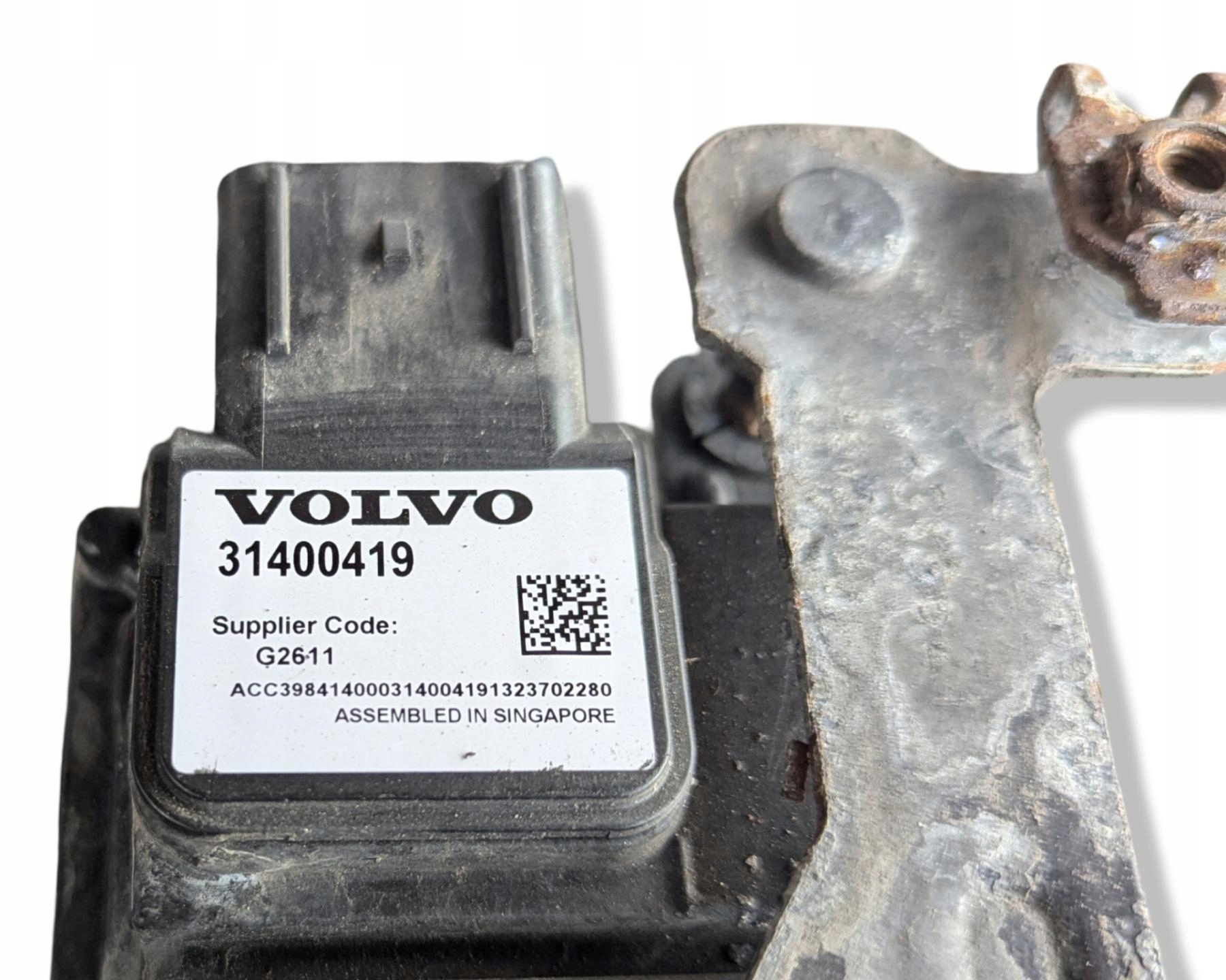 Radar Distronic Volvo V40 Cross Country 2013 31400419
