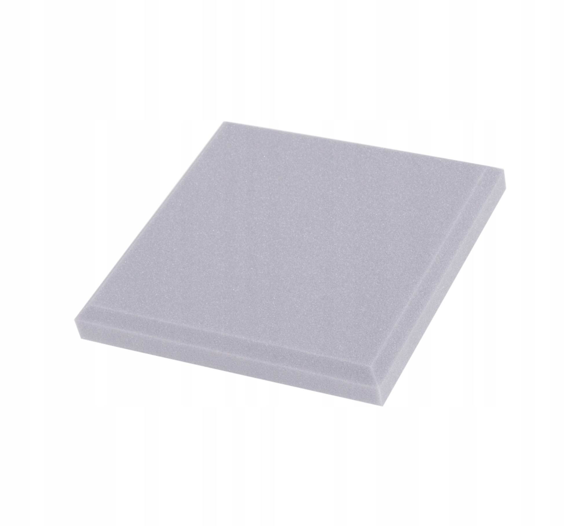 Panel gąbka pianka dekoracyjna 25x25 3cm SAMOPRZYLEPNY Model PS3/PROF/250/250/J/S