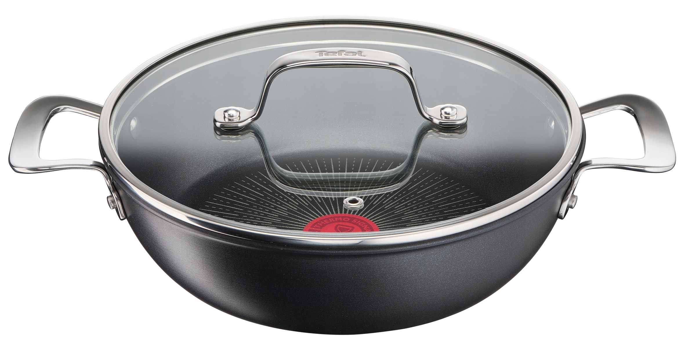

Patelnia Tefal Unlimited 26cm indukcja G2557172