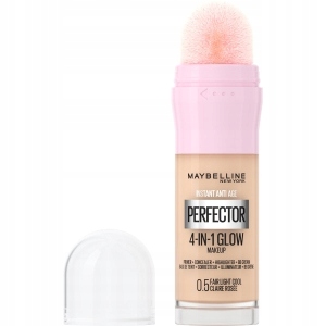 Podkladová Báze Instant Anti Age Perfector 4In1 Glow 05 Fair Light Cool/Claire Rose